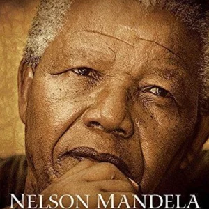 Discovery Channel - Nelson Mandela 2008 DVD Top-quality Free UK shipping