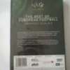 The best of european football greatest goals 1 Unknown Actor 2011 DVD