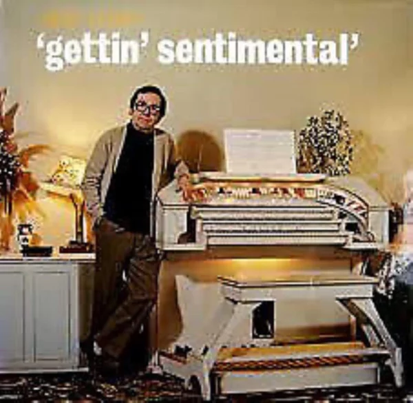 Gettin' Sentimental Eric Lord Records Top-quality Free UK shipping