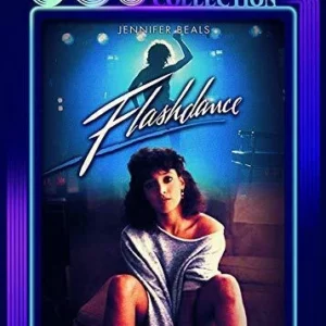 Flashdance - 80s Collection Belinda Bauer 2018 DVD Top-quality Free UK shipping
