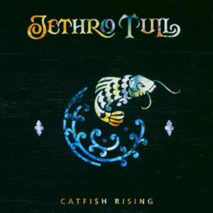 Catfish Rising Jethro Tull 2006 CD Top-quality Free UK shipping