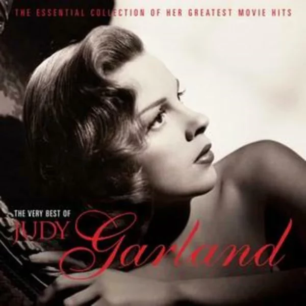 The Very Best of Judy Garland 2005 CD Top-quality Free UK shipping