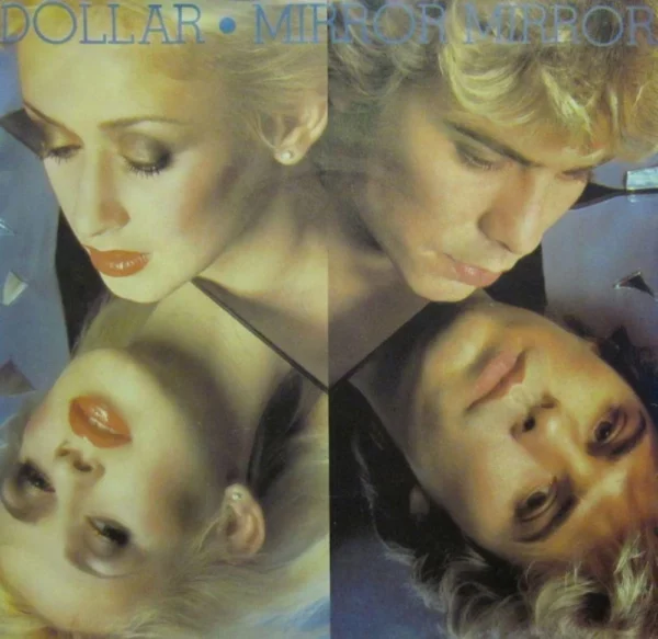 Mirror Mirror Dollar 1981 Records Top-quality Free UK shipping