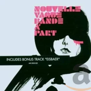 Bande A Part Nouvelle Vague 2014 CD Top-quality Free UK shipping