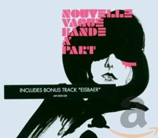 Bande A Part Nouvelle Vague 2014 CD Top-quality Free UK shipping