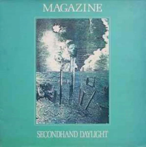 Secondhand Daylight MAGAZINE 1979 Records Top-quality Free UK shipping