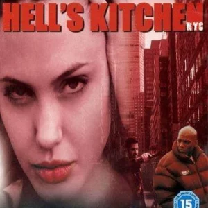 Hell's Kitchen NYC Rosanna Arquette 2004 New DVD Top-quality Free UK shipping