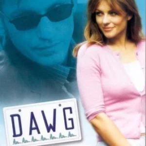 Dawg Denis Leary 2002 New DVD Top-quality Free UK shipping