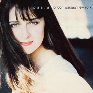 London Warsaw New York Basia 2015 CD Top-quality Free UK shipping