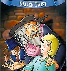 Oliver Twist 2004 New DVD Top-quality Free UK shipping