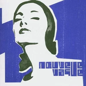 Nouvell Vague Nouvelle Vague 2004 CD Top-quality Free UK shipping