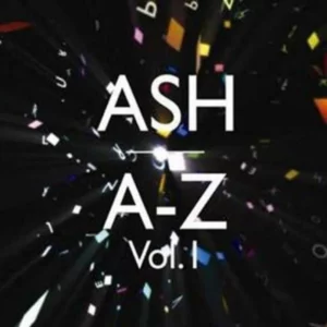 Ash - A-Z, Vol. 1 Ash 2010 CD Top-quality Free UK shipping