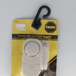 Magnetic Door & Window Alarms Top-quality Free UK shipping