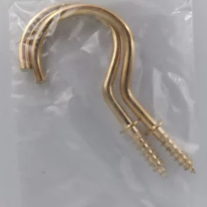 50mm Cup Hook Top-quality Free UK shipping