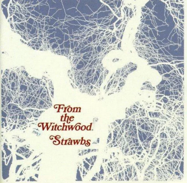 From The Witchwood Strawbs CD Top-quality Free UK shipping