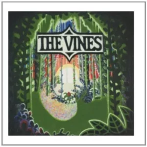 Highly Evolved The Vines 2002 CD Top-quality Free UK shipping