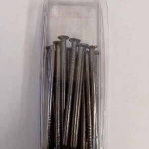 ROUND NAILS 65mm Top-quality Free UK shipping