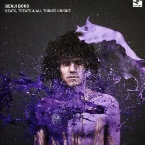 Beats, Treats & All Things Unique Benji Boko 2011 CD Top-quality