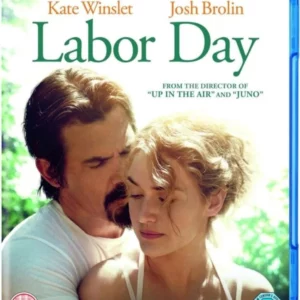 Labor Day Josh Brolin 2013 Blu-ray Top-quality Free UK shipping