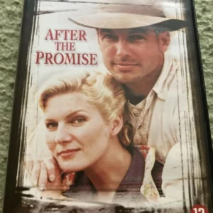 After the Promise Mark Harmon 1987 DVD Top-quality Free UK shipping