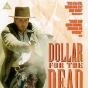 Dollar For The Dead Emilio Estevez 2003 DVD Top-quality Free UK shipping