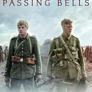 The Passing Bells Paddy Gibson 2014 DVD Top-quality Free UK shipping