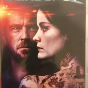 Blindspot: Season 1 Sullivan Stapleton 2016 DVD Top-quality Free UK shipping