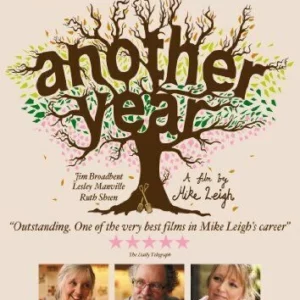 Another Year Jim Broadbent 2011 New DVD Top-quality Free UK shipping