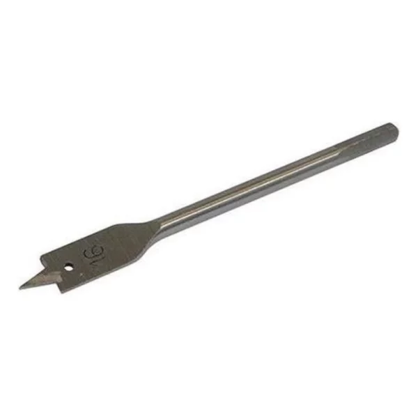 Silverline Flat Bit 16mm Top-quality Free UK shipping