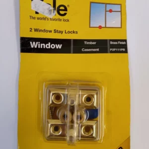 Window Stay lock Top-quality Free UK shipping