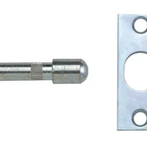 Yale Locks P125 Hinge Bolts 2 in pack Top-quality Free UK shipping