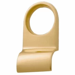 Yale Cylinder Pull Brass Finish Top-quality Free UK shipping