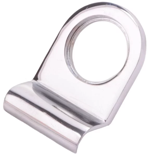 Cylinder Pull latch Chrome Top-quality Free UK shipping