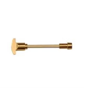 Bathroom Snib Bar Brass Top-quality Free UK shipping