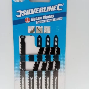 Jigsaw Blades for Wood Top-quality Free UK shipping