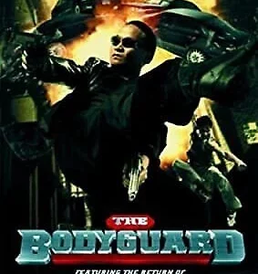 The Bodyguard Petchtai Wongkamlao 2005 DVD Top-quality Free UK shipping