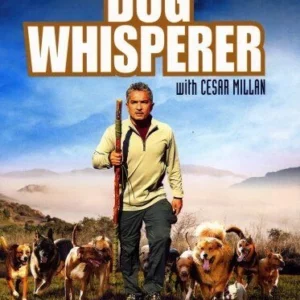 Dog Whisperer with Cesar Millan: The Complete First Season Cesar Millan 2009 DVD