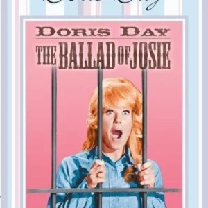 The Ballad Of Josie Guy Raymond 2006 DVD Top-quality Free UK shipping