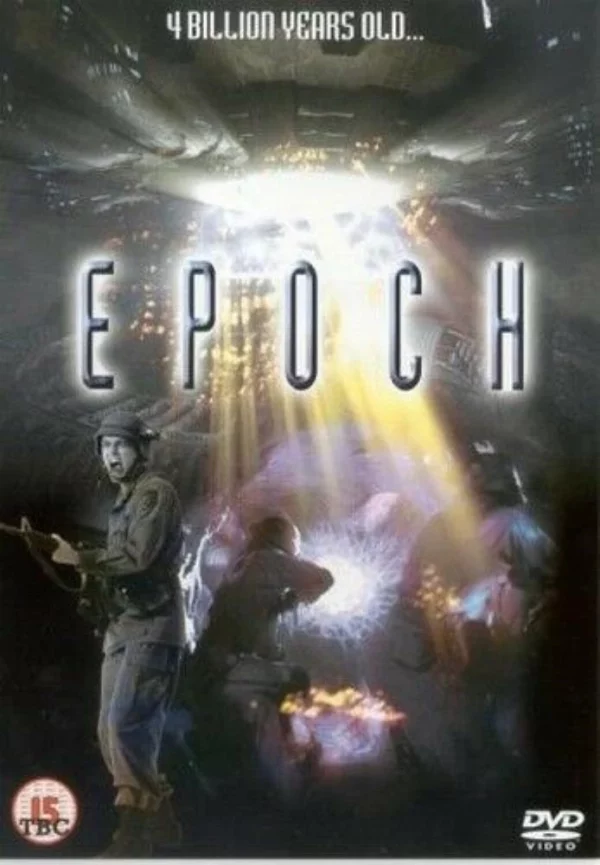 Epoch Stephanie Niznik 2002 DVD Top-quality Free UK shipping