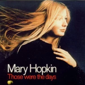 Those Were The Days Hopkin, Mary 1995 CD Top-quality Free UK shipping