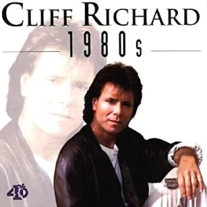 1980s Cliff Richard Cliff Richard 1999 CD Top-quality Free UK shipping