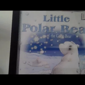 Little Polar Bear and the Great Bear Windows 98,95,ME Top-quality