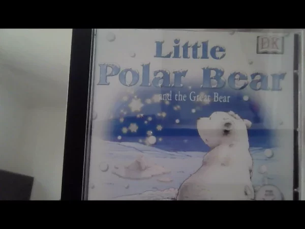 Little Polar Bear and the Great Bear Windows 98,95,ME Top-quality