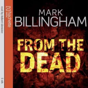 Mark Billingham From The Dead Top-quality Free UK shipping