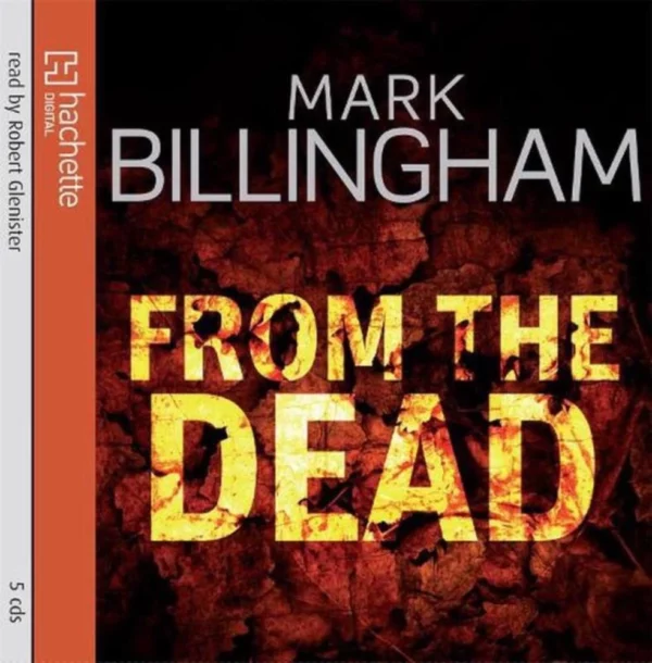 Mark Billingham From The Dead Top-quality Free UK shipping