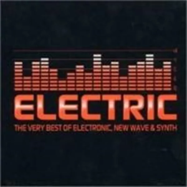 Electric - Very Best of Electronic Various 2002 CD Top-quality Free UK shipping