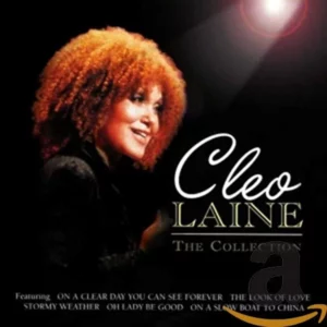 Cleo Laine - Collection Cleo Laine 1998 CD Top-quality Free UK shipping