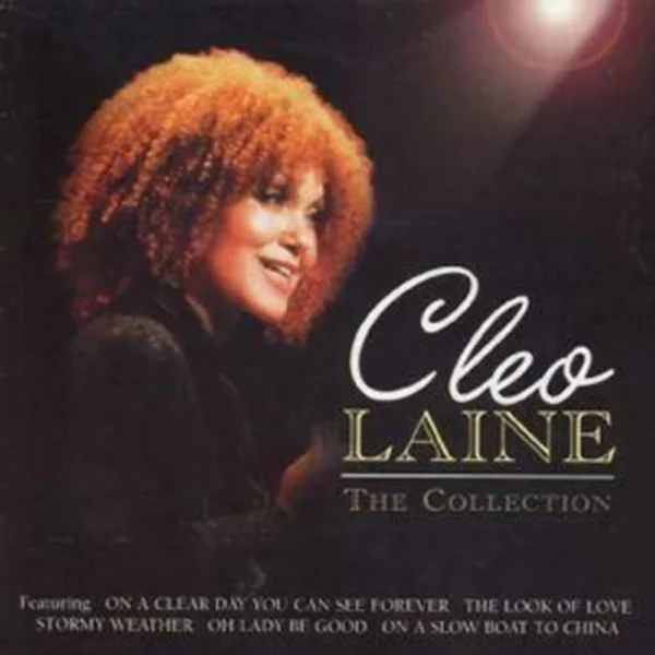 Cleo Laine - Collection Cleo Laine 1998 CD Top-quality Free UK shipping