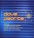 Dave Pearce Presents 40 Classic Dance Anthems Vol.2 Dave Pearce 2005 CD