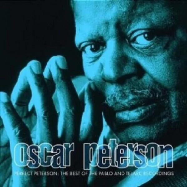 OSCAR PETERSON - PERFECT PETERSON: THE BEST OF THE PABLO RECORDINGS+ CD